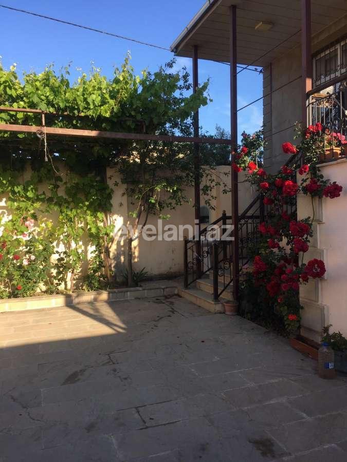 Sale, garden / house, 3 room, 235 m², Baku, Absheron r, Mehdiabad d.