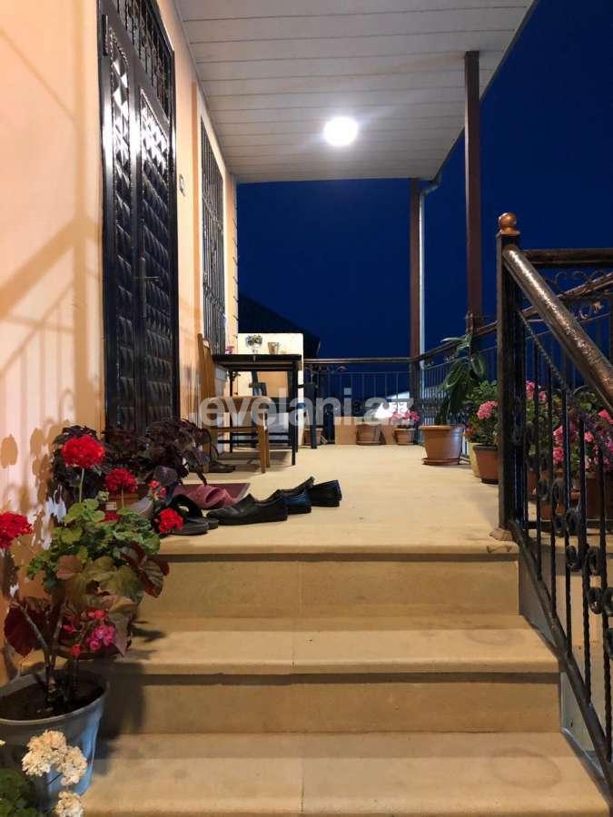 Sale, garden / house, 3 room, 235 m², Baku, Absheron r, Mehdiabad d.