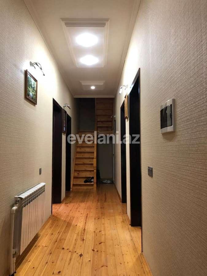 Sale, garden / house, 3 room, 235 m², Baku, Absheron r, Mehdiabad d.