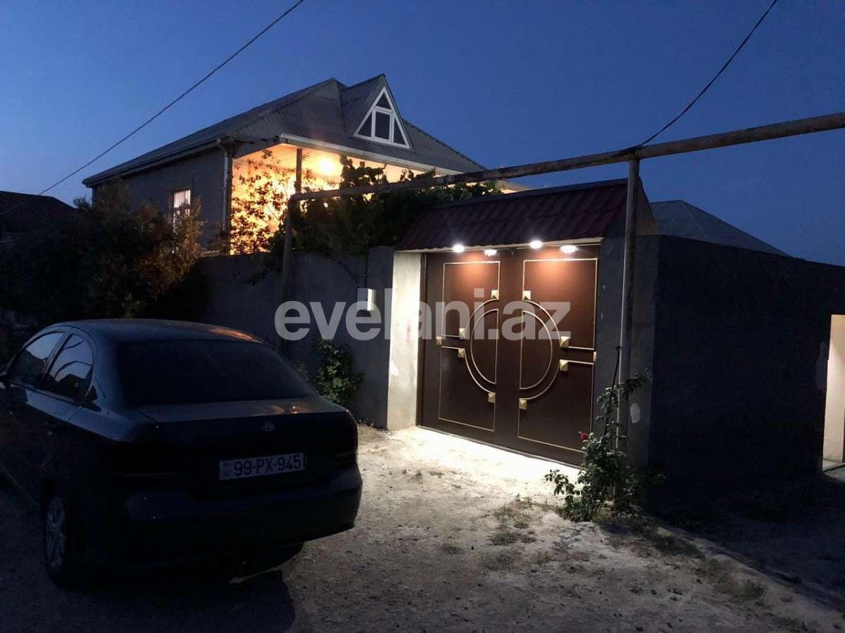 Sale, garden / house, 3 room, 235 m², Baku, Absheron r, Mehdiabad d.