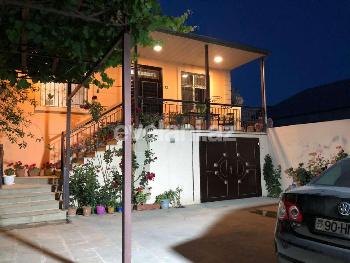 Sale, garden / house, 3 room, 235 m², Baku, Absheron r, Mehdiabad d.