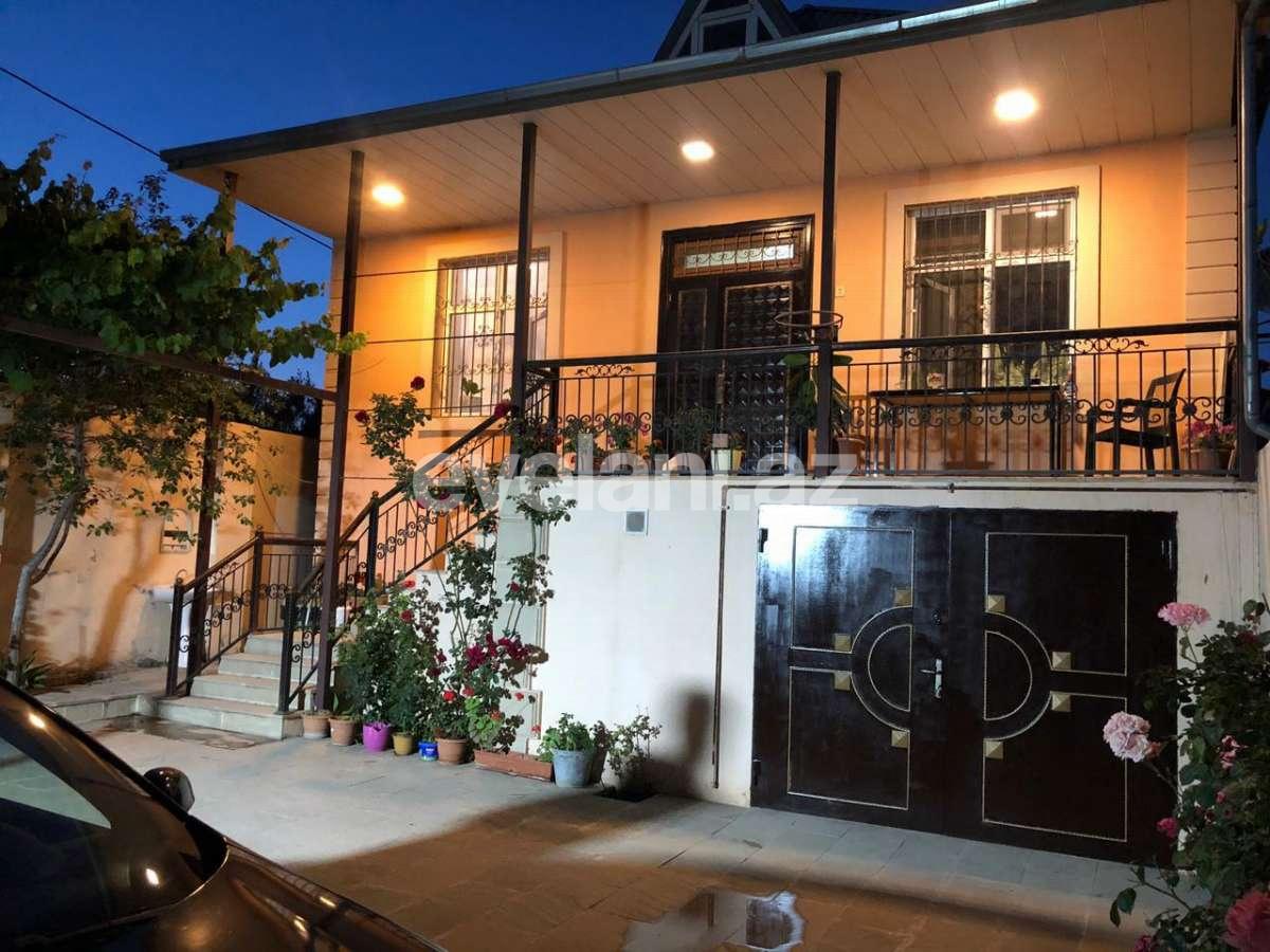 Sale, garden / house, 3 room, 235 m², Baku, Absheron r, Mehdiabad d.