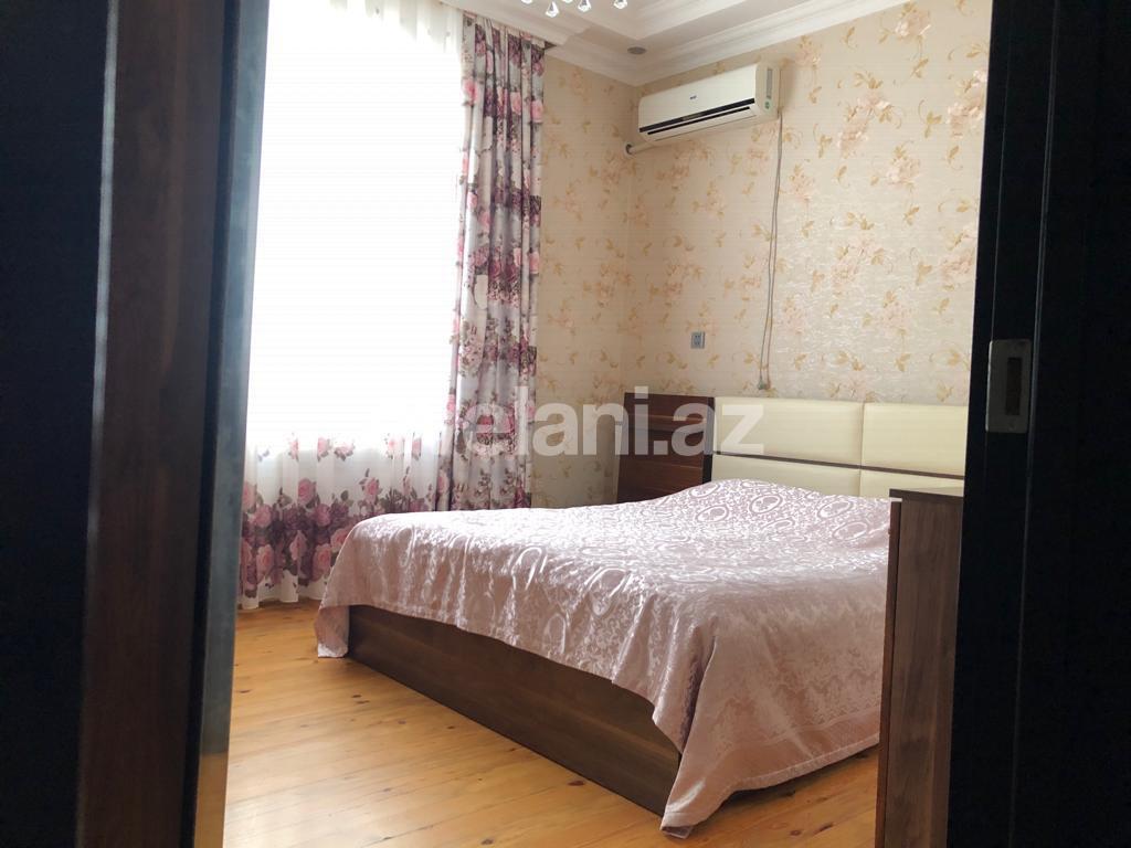 Sale, garden / house, 3 room, 235 m², Baku, Absheron r, Mehdiabad d.