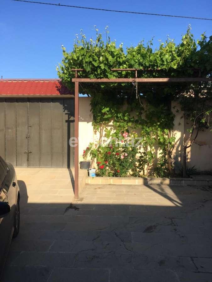 Sale, garden / house, 3 room, 235 m², Baku, Absheron r, Mehdiabad d.