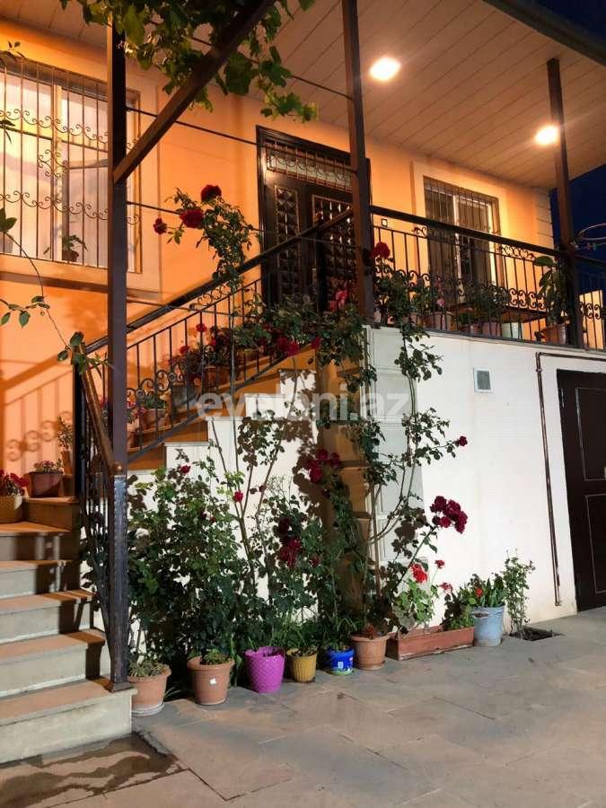 Sale, garden / house, 3 room, 235 m², Baku, Absheron r, Mehdiabad d.