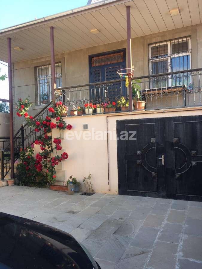 Sale, garden / house, 3 room, 235 m², Baku, Absheron r, Mehdiabad d.