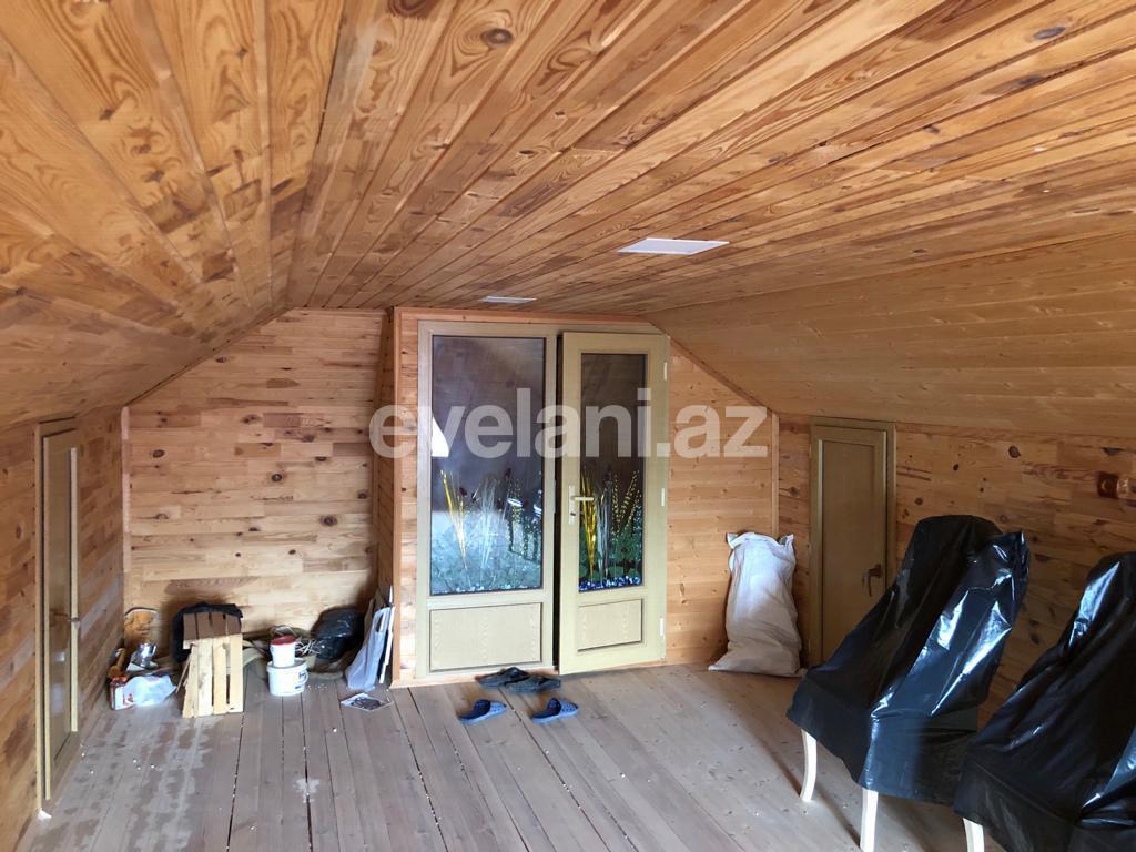 Sale, garden / house, 3 room, 235 m², Baku, Absheron r, Mehdiabad d.