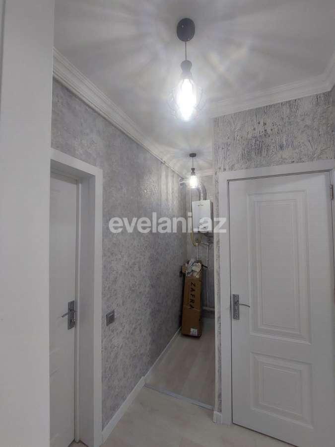 Satılır, köhnə tikili, 3 otaqlı, 60 m², Bakı, Binəqədi r, 9-cu mikrorayon q, Memar Əcəmi m.