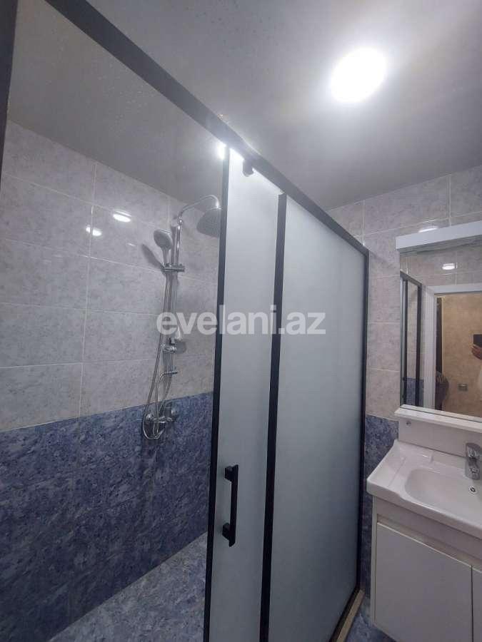 Satılır, köhnə tikili, 3 otaqlı, 60 m², Bakı, Binəqədi r, 9-cu mikrorayon q, Memar Əcəmi m.