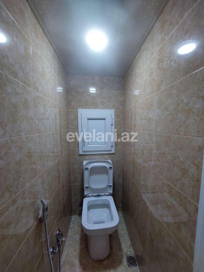 Satılır, köhnə tikili, 3 otaqlı, 60 m², Bakı, Binəqədi r, 9-cu mikrorayon q, Memar Əcəmi m.
