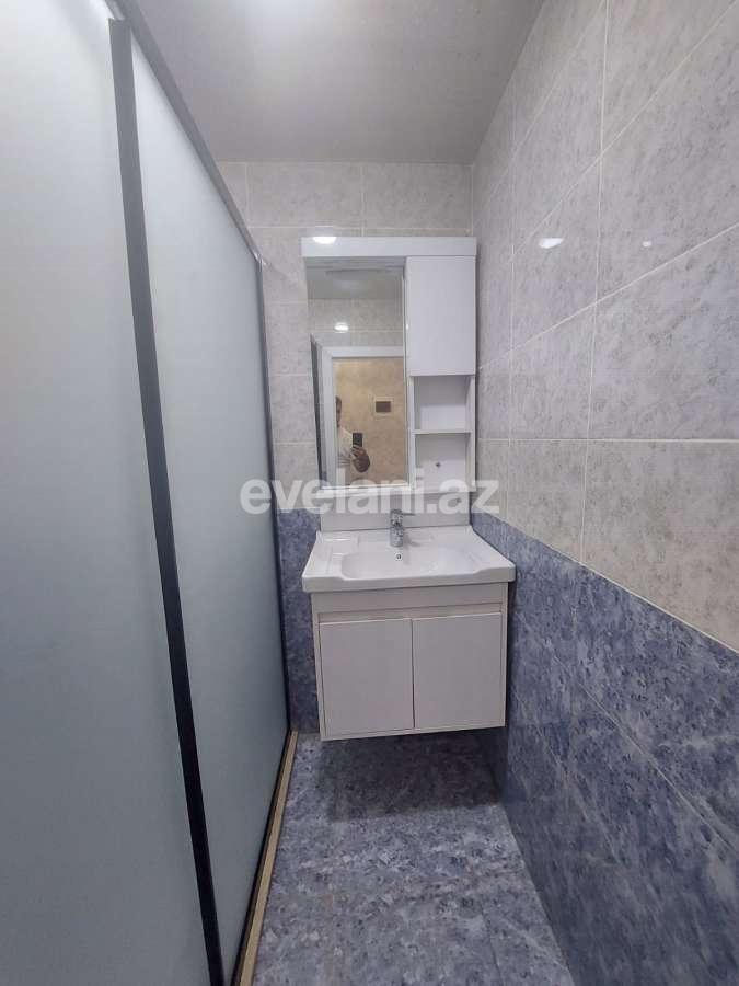 Satılır, köhnə tikili, 3 otaqlı, 60 m², Bakı, Binəqədi r, 9-cu mikrorayon q, Memar Əcəmi m.