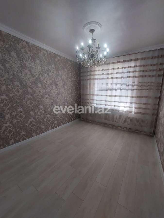 Satılır, köhnə tikili, 3 otaqlı, 60 m², Bakı, Binəqədi r, 9-cu mikrorayon q, Memar Əcəmi m.