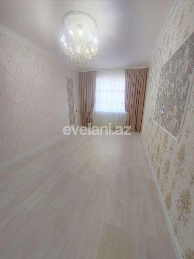 Satılır, köhnə tikili, 3 otaqlı, 60 m², Bakı, Binəqədi r, 9-cu mikrorayon q, Memar Əcəmi m.