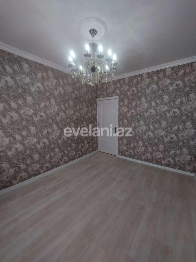 Satılır, köhnə tikili, 3 otaqlı, 60 m², Bakı, Binəqədi r, 9-cu mikrorayon q, Memar Əcəmi m.