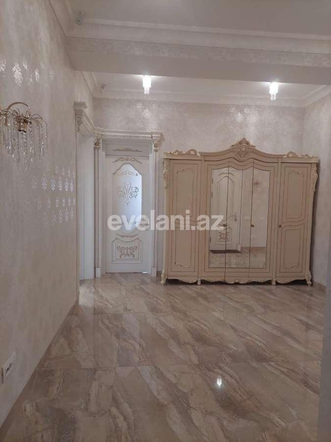 Kirayə verilir, yeni tikili, 4 otaqlı, 200 m², Bakı, Səbail r, Badamdar q.