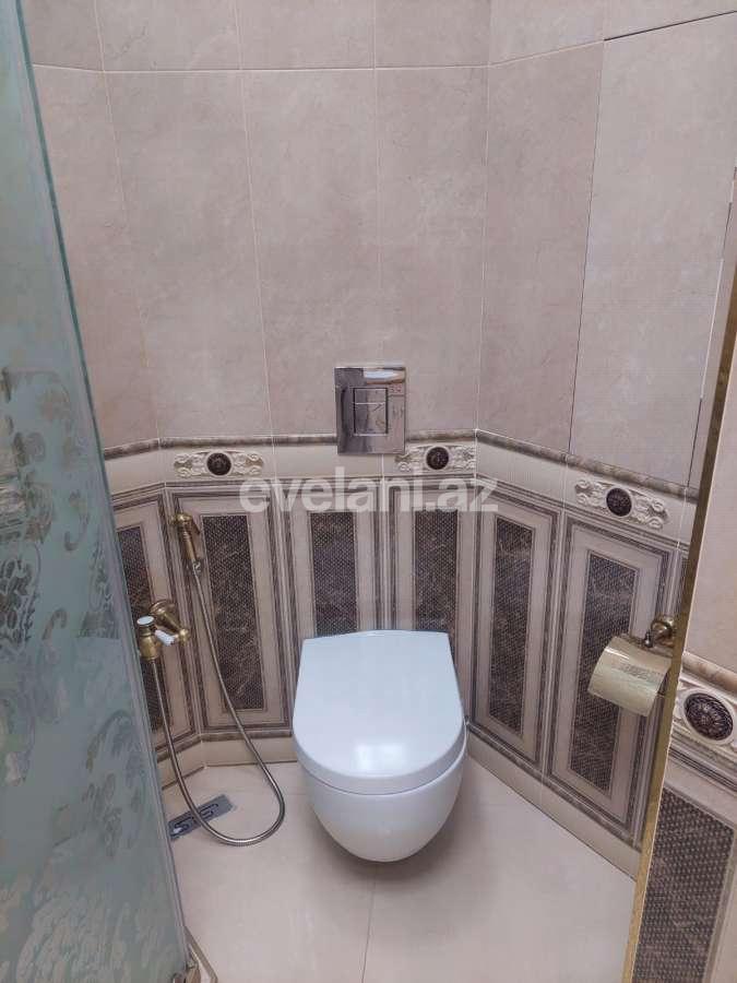 Kirayə verilir, yeni tikili, 4 otaqlı, 200 m², Bakı, Səbail r, Badamdar q.