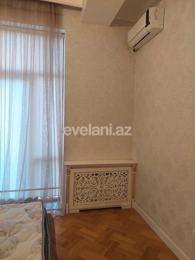 Kirayə verilir, yeni tikili, 4 otaqlı, 200 m², Bakı, Səbail r, Badamdar q.
