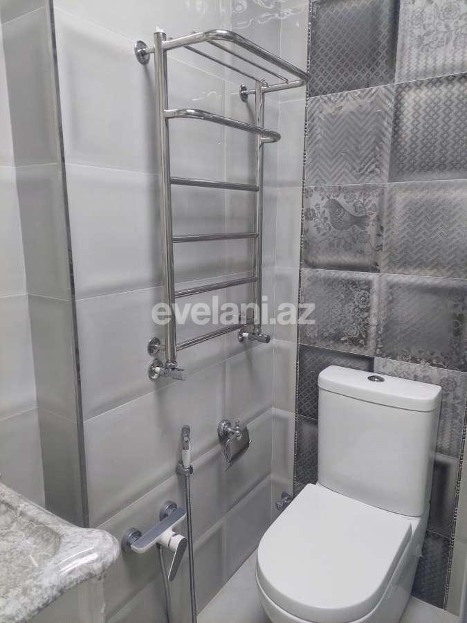 Kirayə verilir, yeni tikili, 4 otaqlı, 200 m², Bakı, Səbail r, Badamdar q.