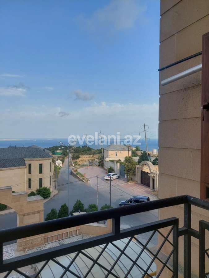 Kirayə verilir, yeni tikili, 4 otaqlı, 200 m², Bakı, Səbail r, Badamdar q.