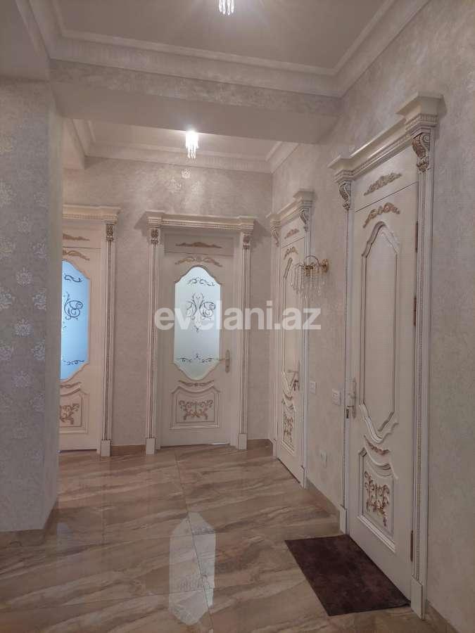 Kirayə verilir, yeni tikili, 4 otaqlı, 200 m², Bakı, Səbail r, Badamdar q.