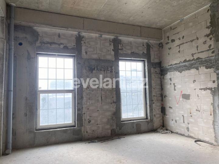 Kirayə verilir, ofis, 3 otaqlı, 65 m², Bakı, Xətai r, Ağ şəhər q, Şah İsmayıl Xətai m.