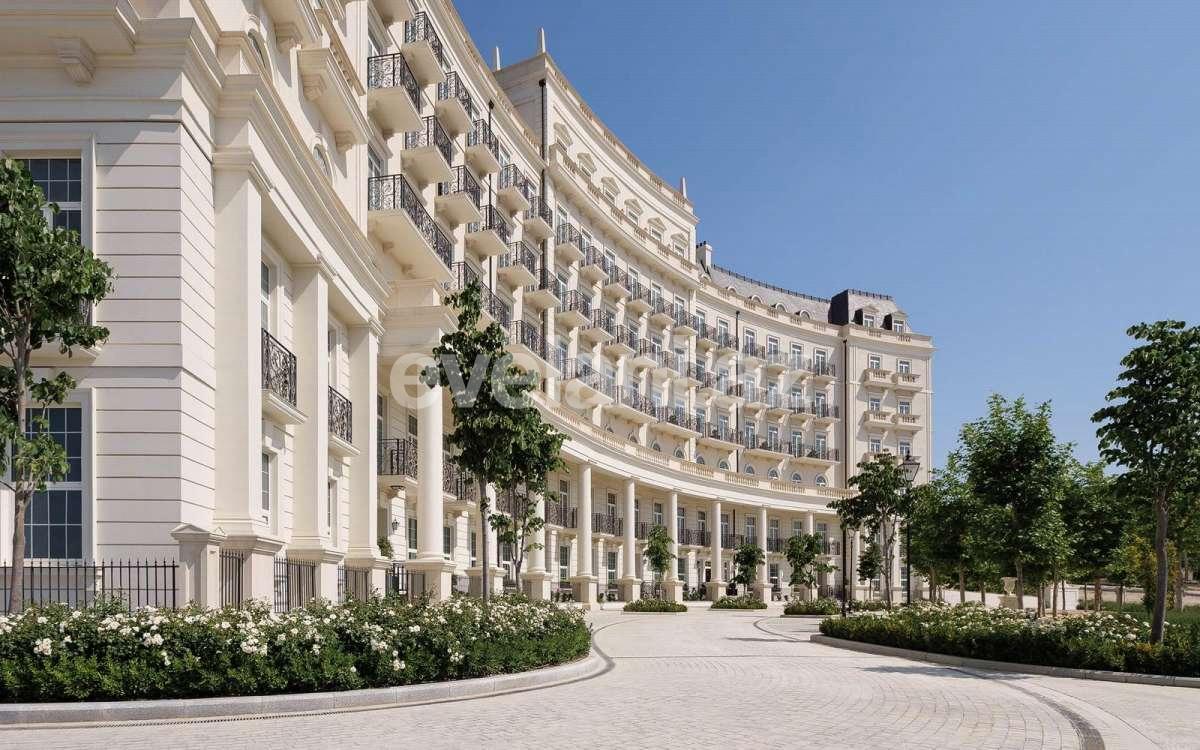 Kirayə verilir, ofis, 3 otaqlı, 65 m², Bakı, Xətai r, Ağ şəhər q, Şah İsmayıl Xətai m.