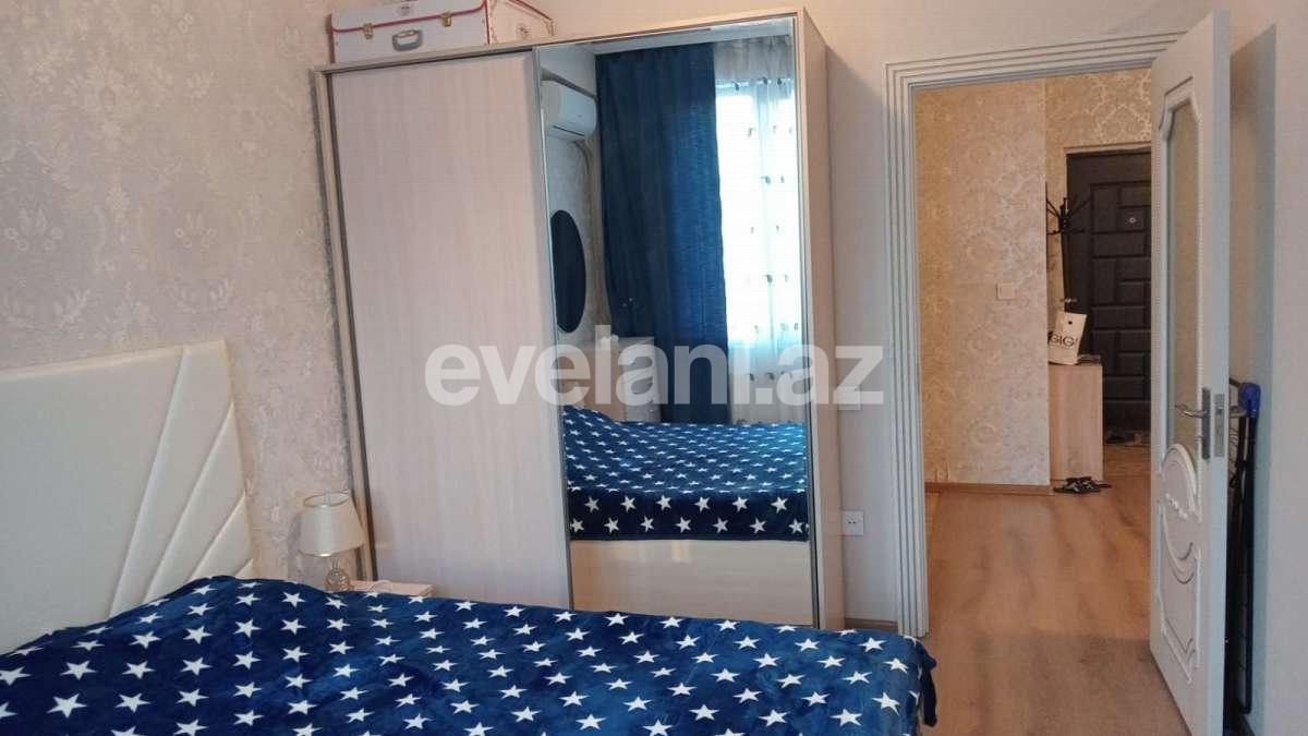 Kirayə verilir, yeni tikili, 2 otaqlı, 65 m², Bakı, Yasamal r, Elmlər Akademiyası m.