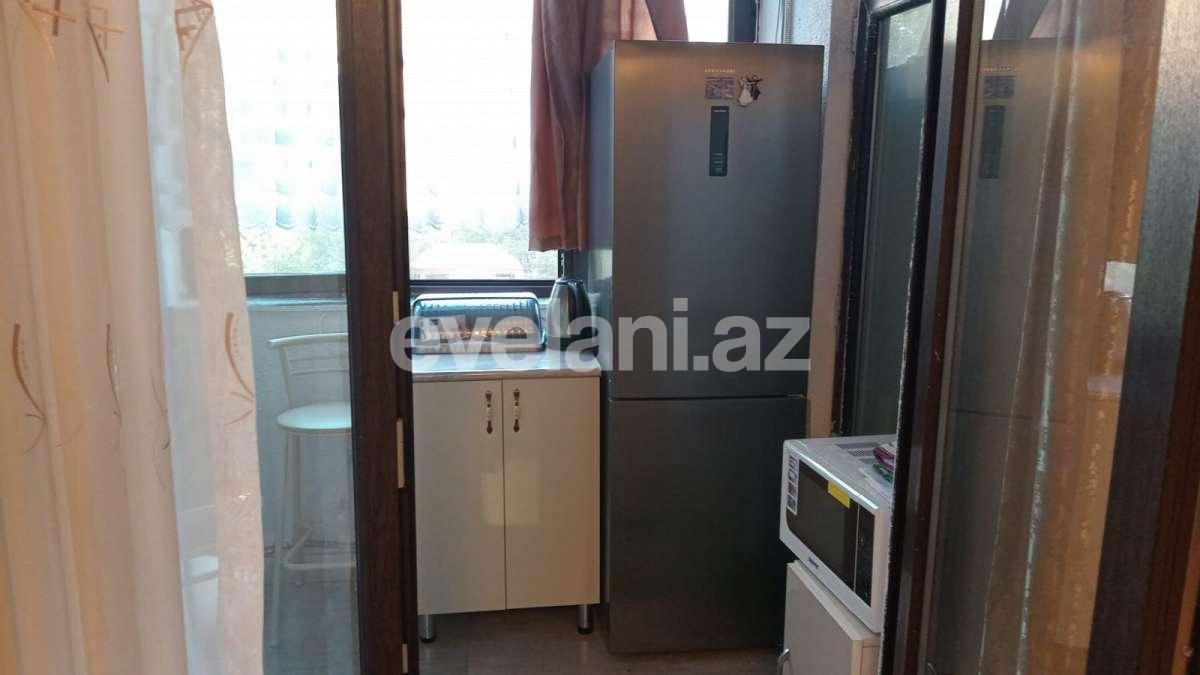Kirayə verilir, yeni tikili, 2 otaqlı, 65 m², Bakı, Yasamal r, Elmlər Akademiyası m.