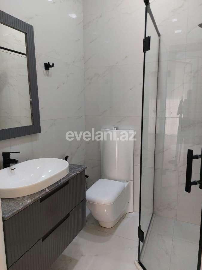 Satılır, yeni tikili, 3 otaqlı, 100 m², Bakı, Nəsimi r, 28 may m.