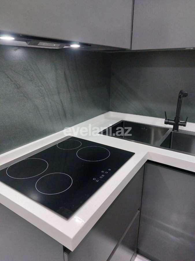 Satılır, yeni tikili, 3 otaqlı, 100 m², Bakı, Nəsimi r, 28 may m.