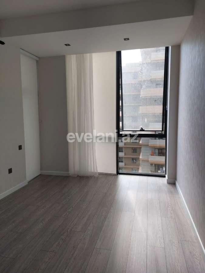 Satılır, yeni tikili, 3 otaqlı, 100 m², Bakı, Nəsimi r, 28 may m.