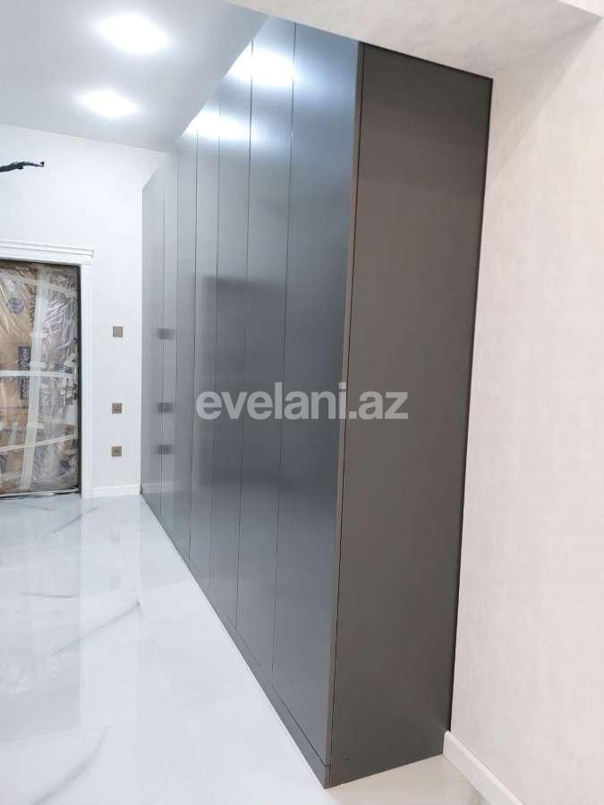 Satılır, yeni tikili, 3 otaqlı, 100 m², Bakı, Nəsimi r, 28 may m.