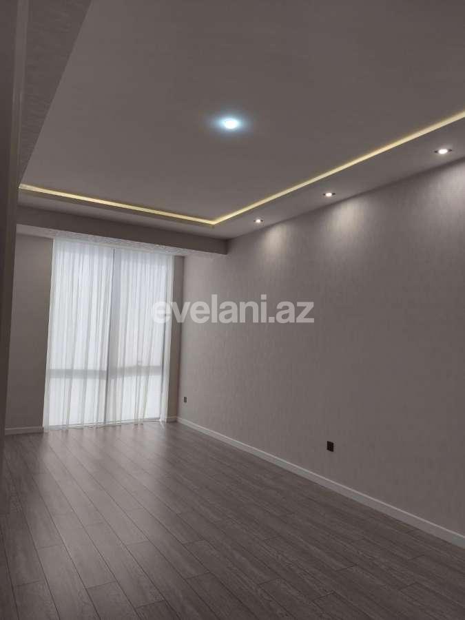 Satılır, yeni tikili, 3 otaqlı, 100 m², Bakı, Nəsimi r, 28 may m.