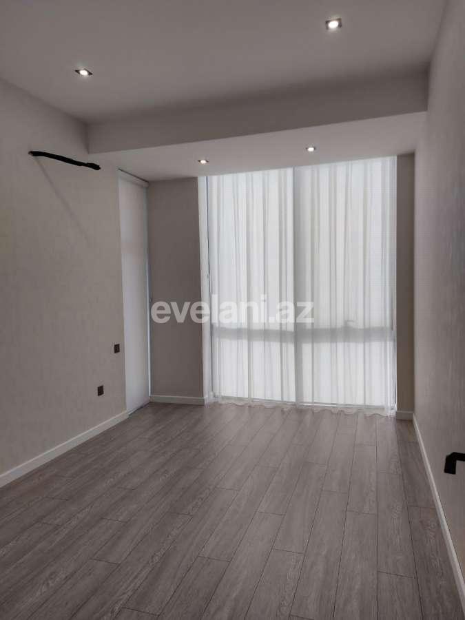 Satılır, yeni tikili, 3 otaqlı, 100 m², Bakı, Nəsimi r, 28 may m.