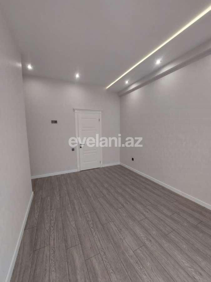 Satılır, yeni tikili, 3 otaqlı, 100 m², Bakı, Nəsimi r, 28 may m.