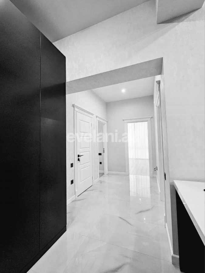 Satılır, yeni tikili, 3 otaqlı, 100 m², Bakı, Nəsimi r, 28 may m.