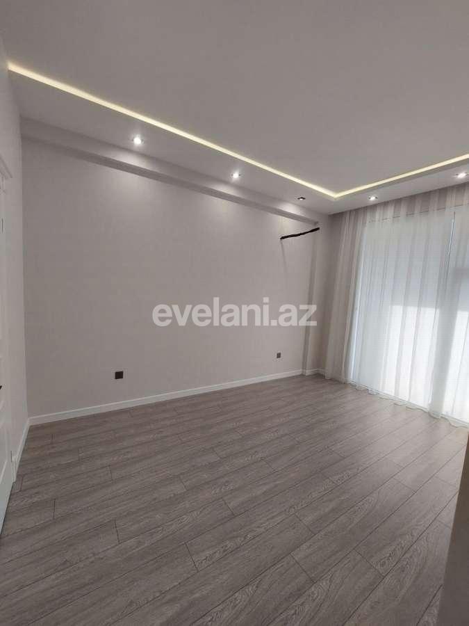 Satılır, yeni tikili, 3 otaqlı, 100 m², Bakı, Nəsimi r, 28 may m.