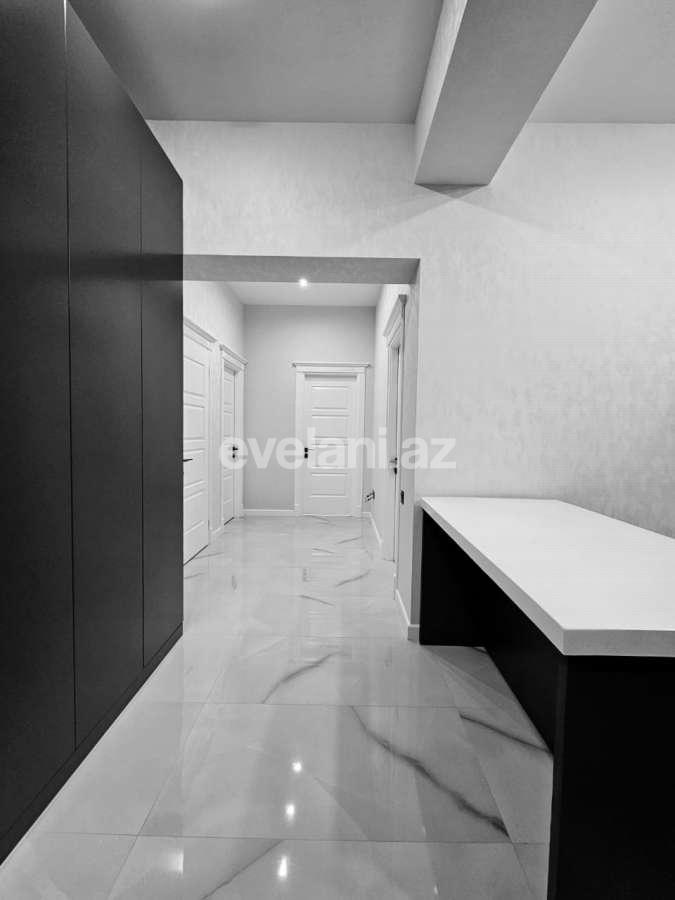 Satılır, yeni tikili, 3 otaqlı, 100 m², Bakı, Nəsimi r, 28 may m.