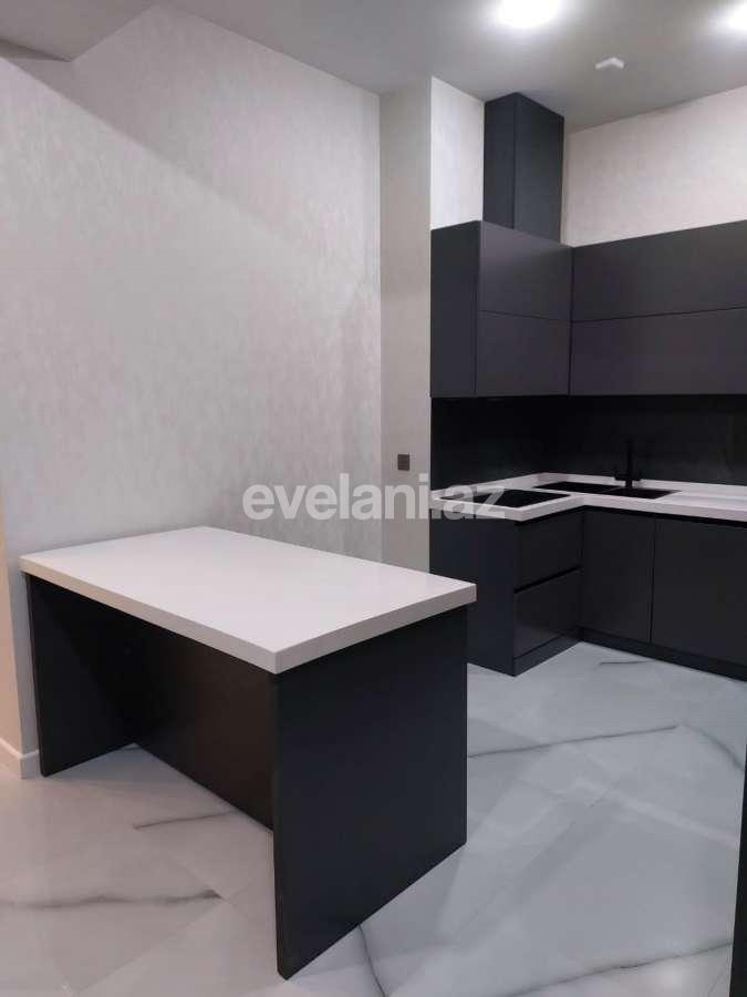 Satılır, yeni tikili, 3 otaqlı, 100 m², Bakı, Nəsimi r, 28 may m.