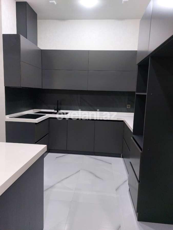 Satılır, yeni tikili, 3 otaqlı, 100 m², Bakı, Nəsimi r, 28 may m.