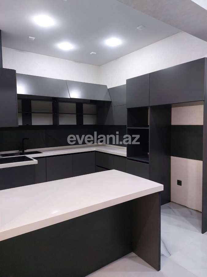 Satılır, yeni tikili, 3 otaqlı, 100 m², Bakı, Nəsimi r, 28 may m.