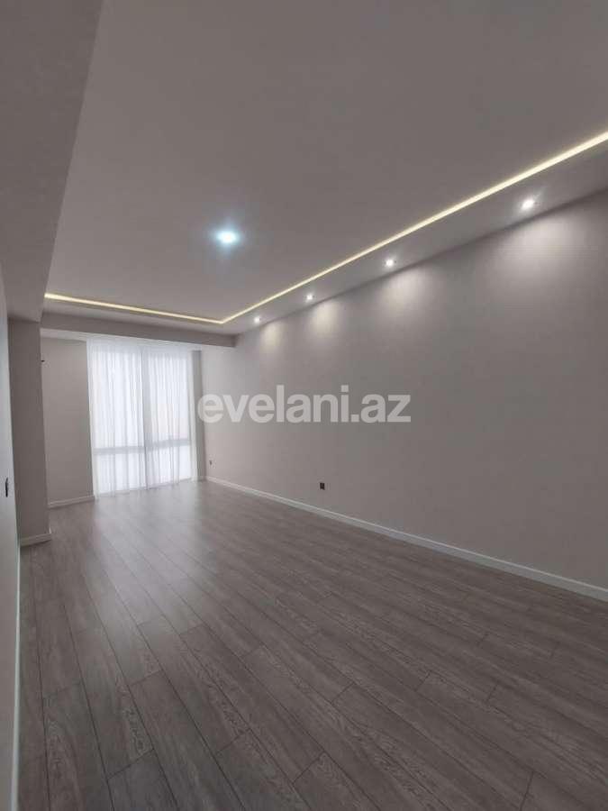 Satılır, yeni tikili, 3 otaqlı, 100 m², Bakı, Nəsimi r, 28 may m.