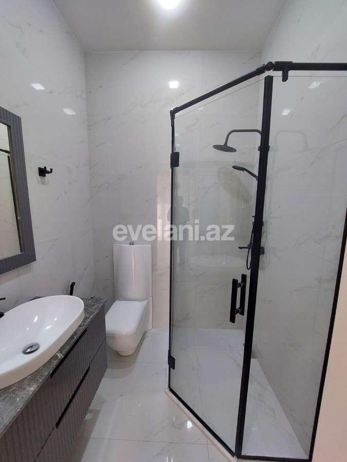 Satılır, yeni tikili, 3 otaqlı, 100 m², Bakı, Nəsimi r, 28 may m.
