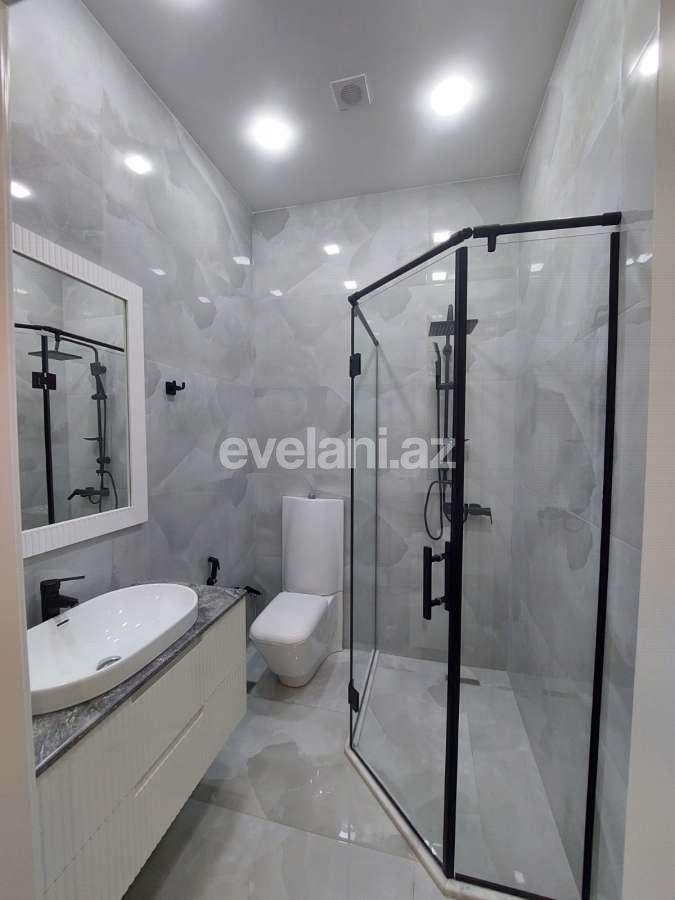 Satılır, yeni tikili, 3 otaqlı, 100 m², Bakı, Nəsimi r, 28 may m.