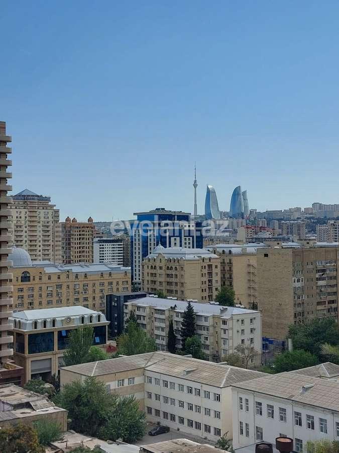 Satılır, yeni tikili, 3 otaqlı, 100 m², Bakı, Nəsimi r, 28 may m.