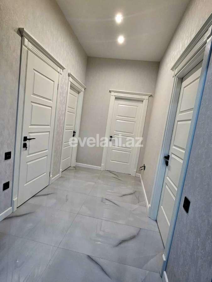 Satılır, yeni tikili, 3 otaqlı, 100 m², Bakı, Nəsimi r, 28 may m.
