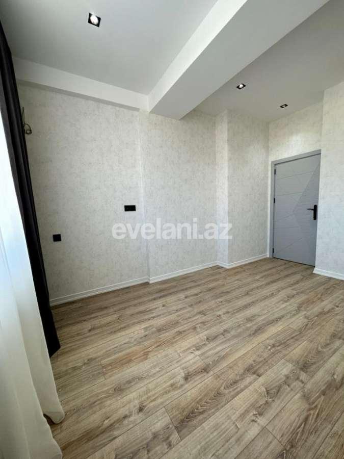 Sale, new building, 3 room, 80 m², Baku, Khatai r, Ahmedli m.