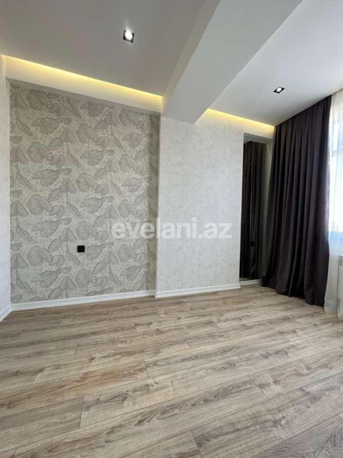 Sale, new building, 3 room, 80 m², Baku, Khatai r, Ahmedli m.