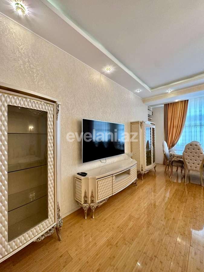 Satılır, yeni tikili, 4 otaqlı, 146 m², Bakı, 28 may m.