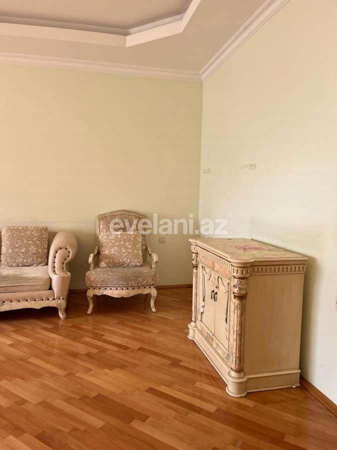 Rent, new building, 3 room, 155 m², Baku, Yasamal r, Elmlar Akademiyası m.